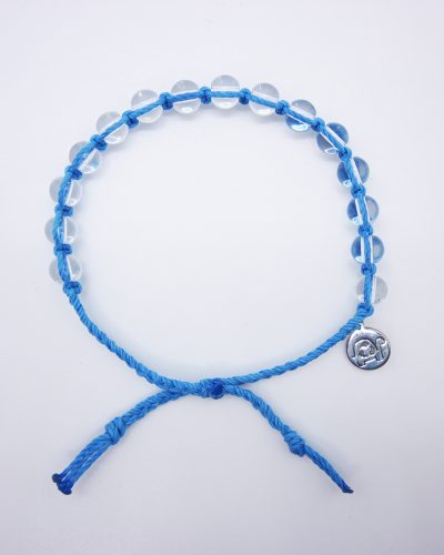 Galapagos beaded bracelet