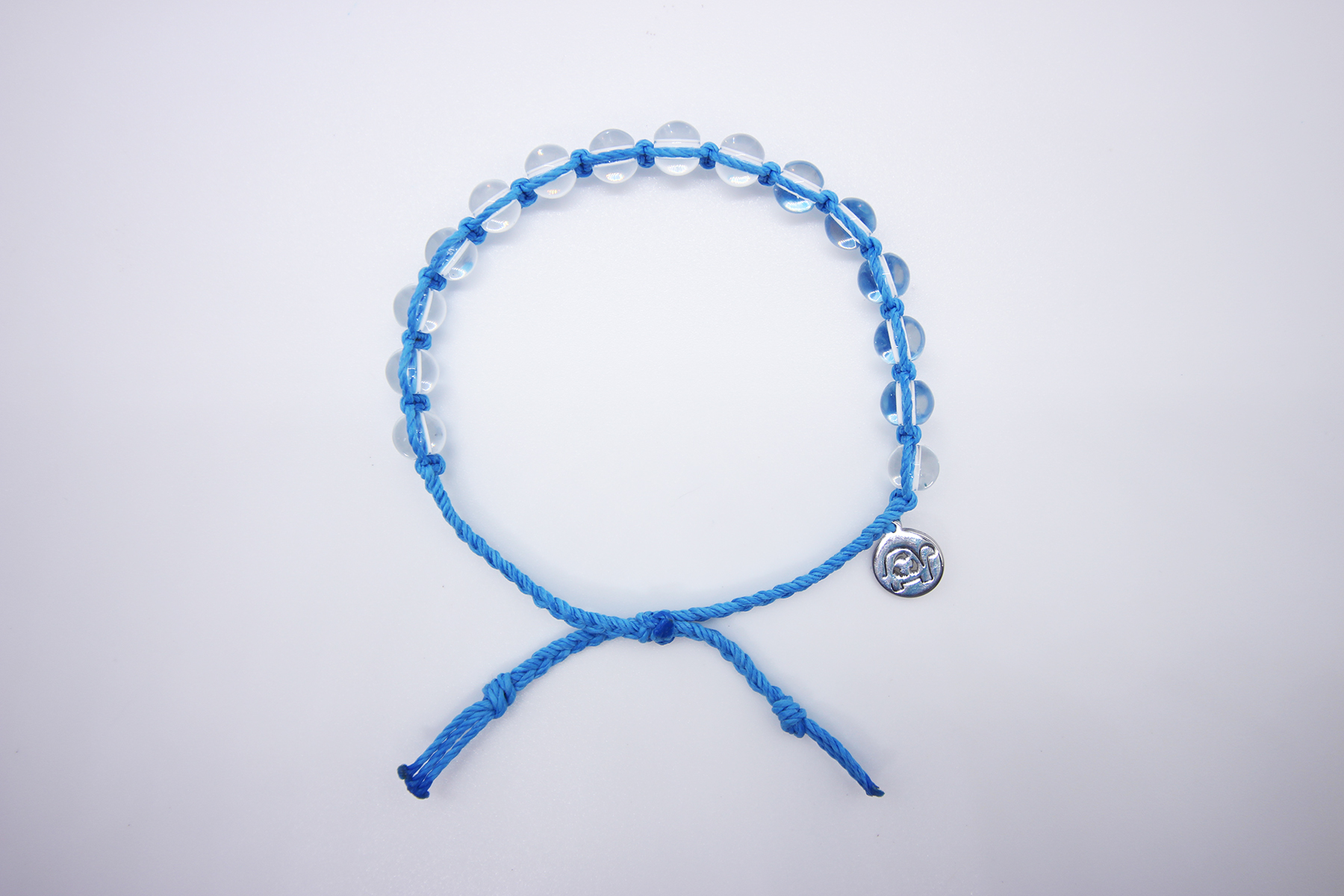 4OCEAN Recycled Bracelet, Jellyfish